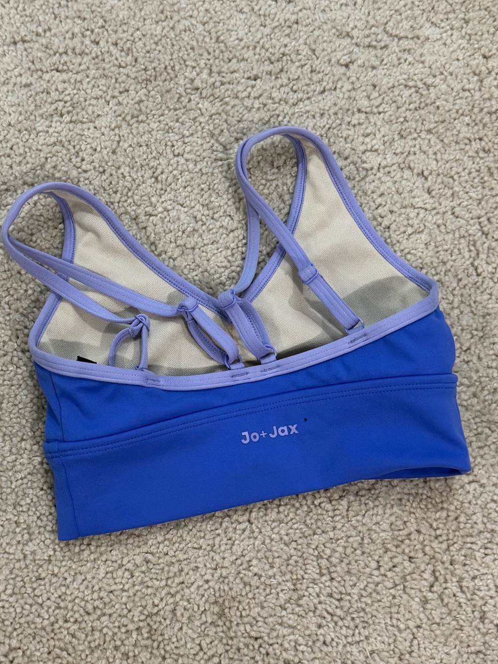 Girls Blue/Perwinkle/Purple - Picture 2 of 3